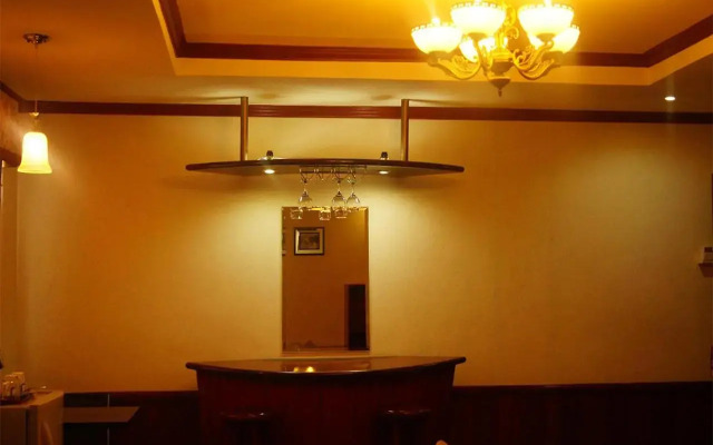 Dulcinea Hotel and Suites