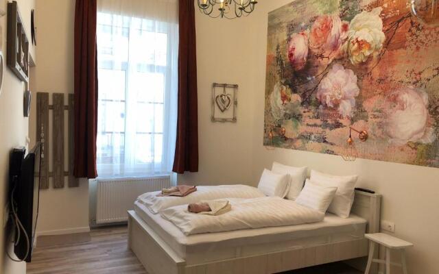 All In Apartman IV.
