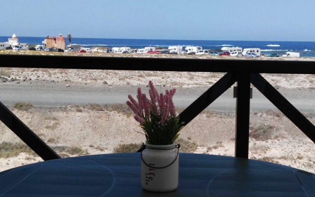 Cotillo Ocean Sunset