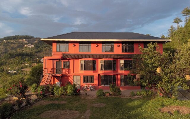 MINIMALIST An Eco Farmstay