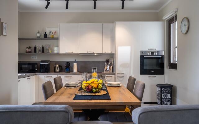 Caprice in Milohnic with 3 bedrooms and 3 bathrooms