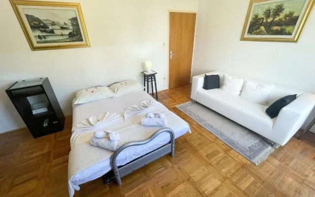 Apartment in Croatia Near Adriatic Coast