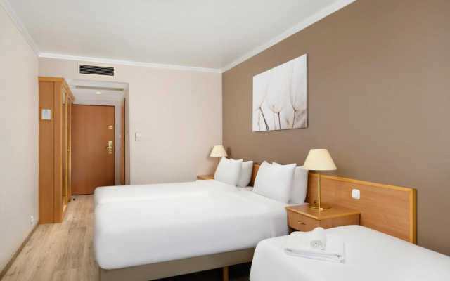 Danubius Hotel Arena