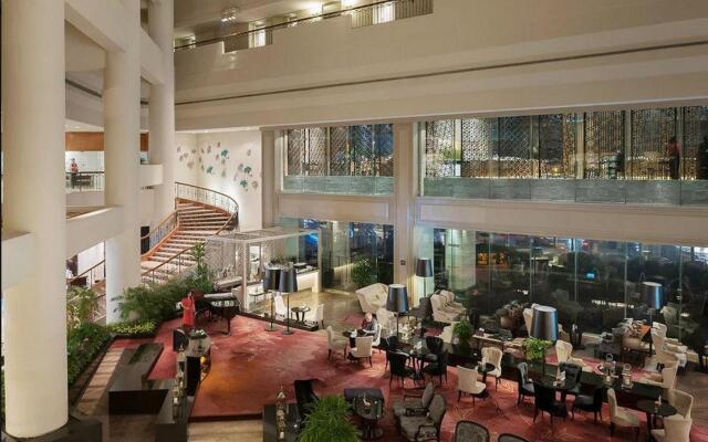 Marco Polo Xiamen