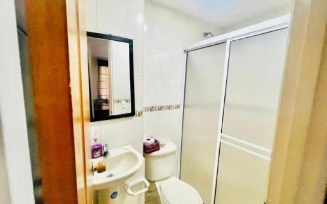 Hermoso apartamento en la Floresta - Medellin