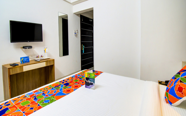 FabHotel Marvel Bliss