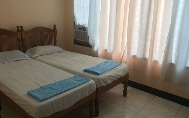 Ciudad Ala Majica Guest House