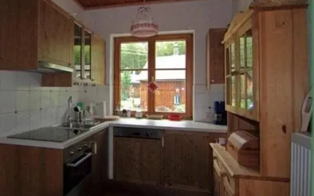 Haus Paradies am See