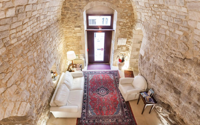 Locanda Don Serafino Historical Boutique Hotel