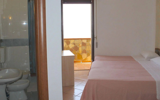 Hotel Restaurant Diana