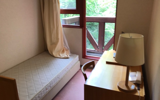 International Human Capital Center Aizu