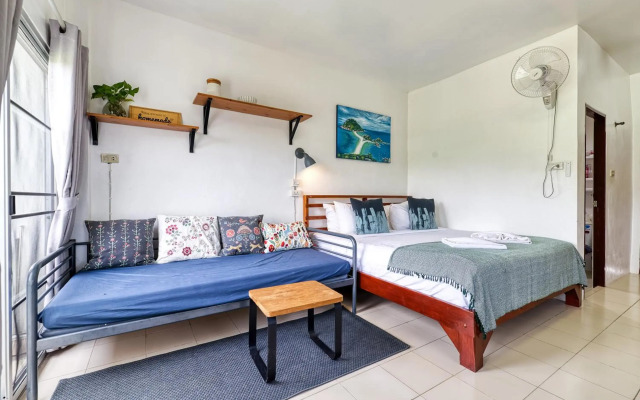 Chaweng Apartment