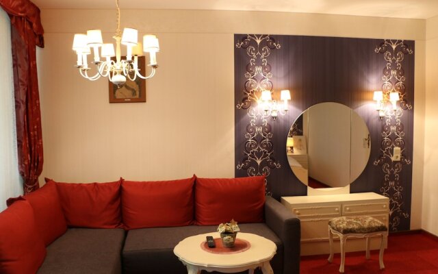 Hotel Goldener Adler