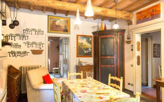 Agriturismo Pratofranco