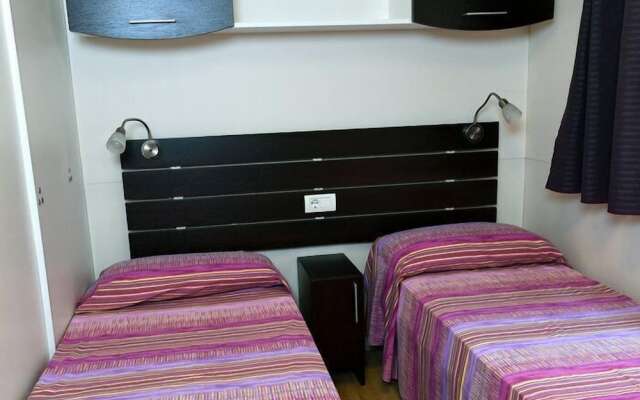 Camping Village I Tre Moschettieri