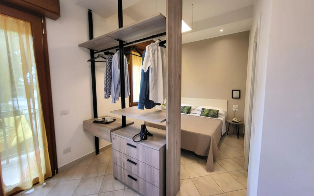 Hotel Villa Fulgida