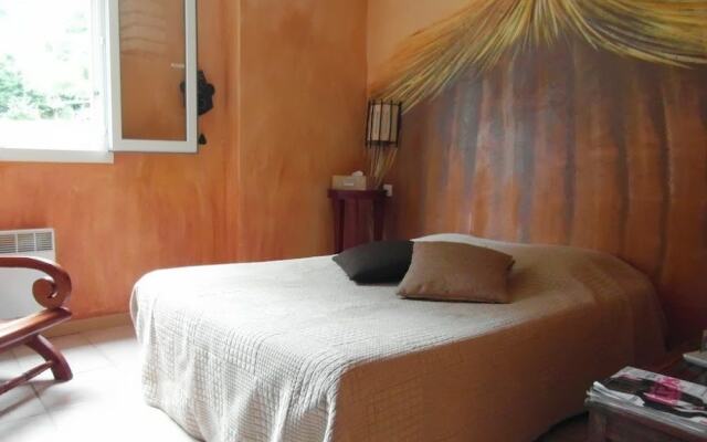 Domaine de Compostelle Appt La Kenyane