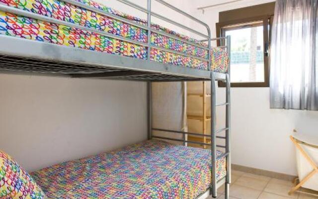 Holiday Home Ui-tje