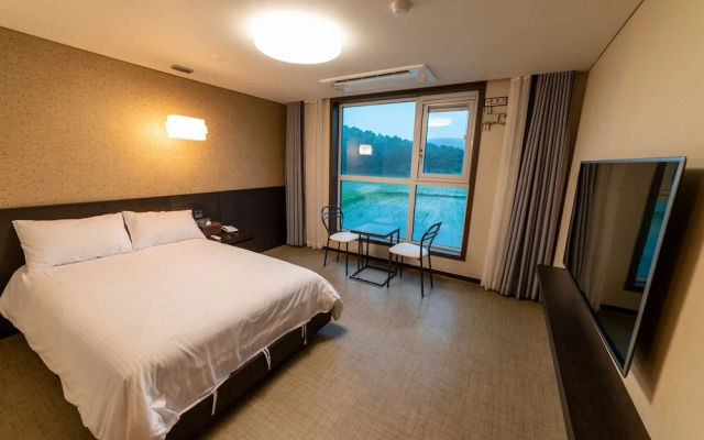 Jeju Stay Hotel