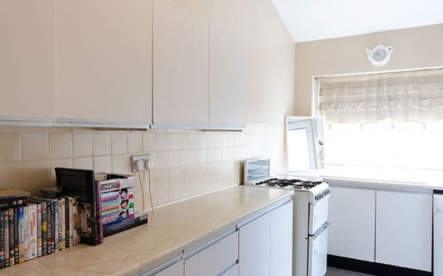 CK Residence near Penny Lane