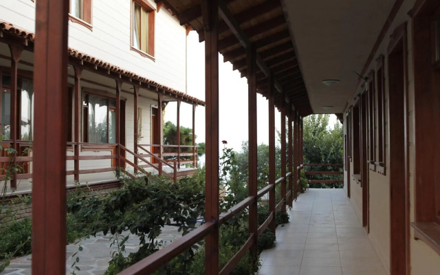 Sinop Antik Hotel