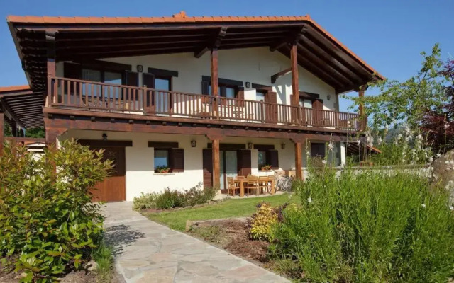 Casa Rural Otxoenea