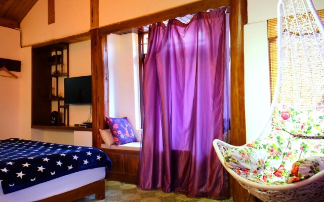 Yandi Hutong Hotel