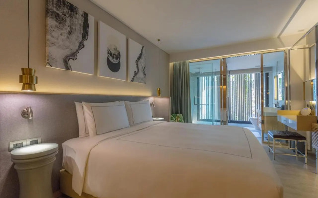 AMANOR Hotel Chiang Mai