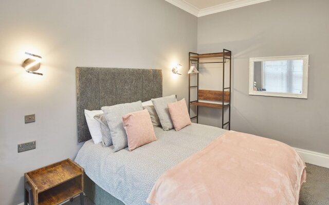 Host Stay Ground Floor Apartment