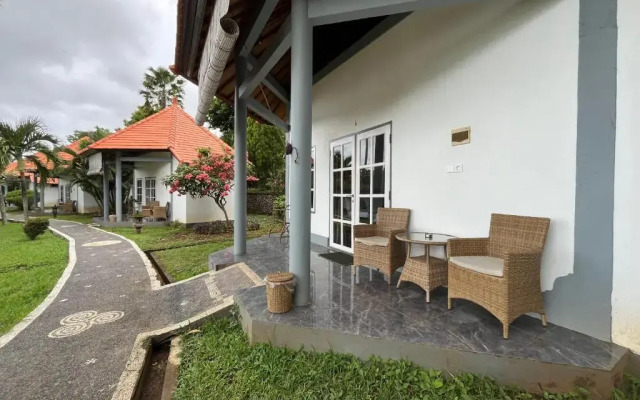 The Hamsa Bali Resort