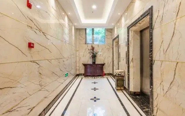 Dacheng Hotel