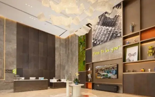 Home2 Suites By Hilton Guangzhou Conghua
