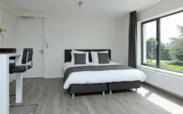 De Molen Hotel Suites