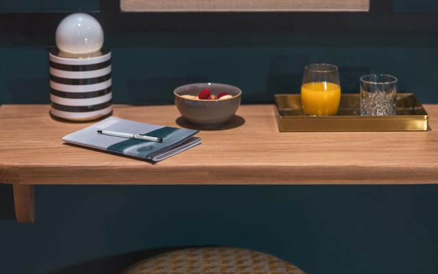 Dandy Hotel & Kitchen