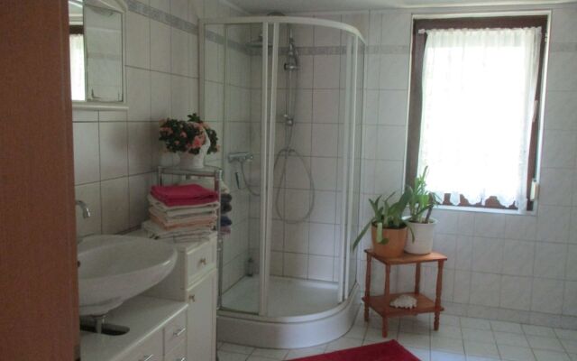 Ferienhäuser am Jabler See