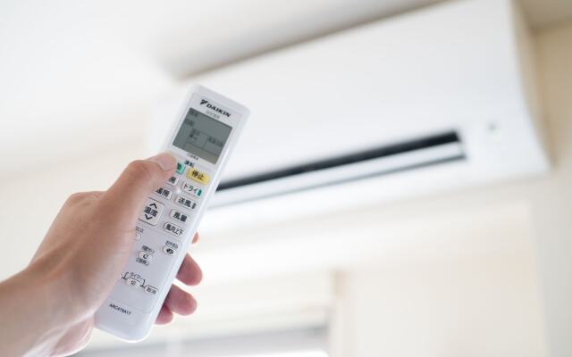 Super Hotel Subway Tanimachi 4-chome Exit 6