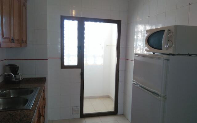 AP Costas Mar de Azahar