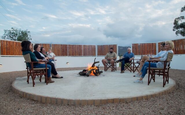 Shanzeley Guest House