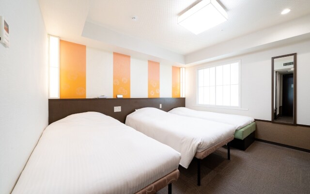 Sunlite Shinjuku Hotel
