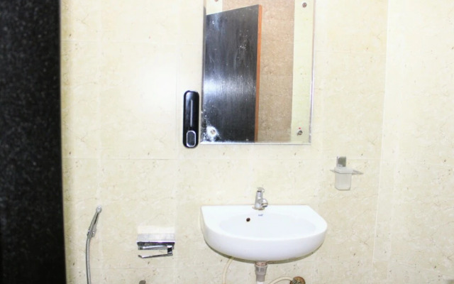 Maruti Group of Hotels - Tulsi Hotel