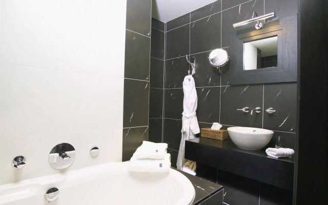 Bliss Boutique Hotel