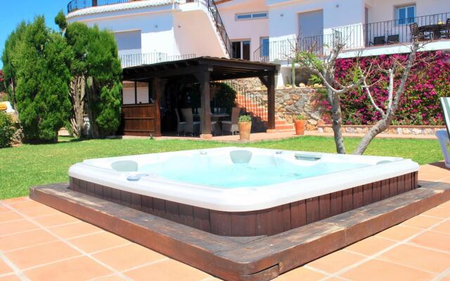 Villa Mariposa - CTV56V