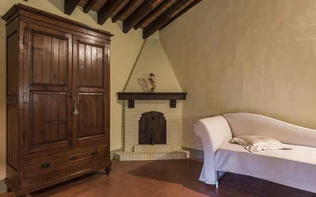 Villa di Piandaccoli