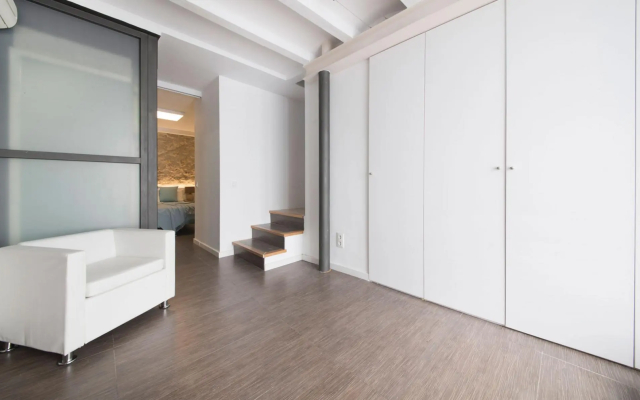 TH91 CIRCUS HOUSE in Tarragona - Hotel in Tarragona - Photo 3