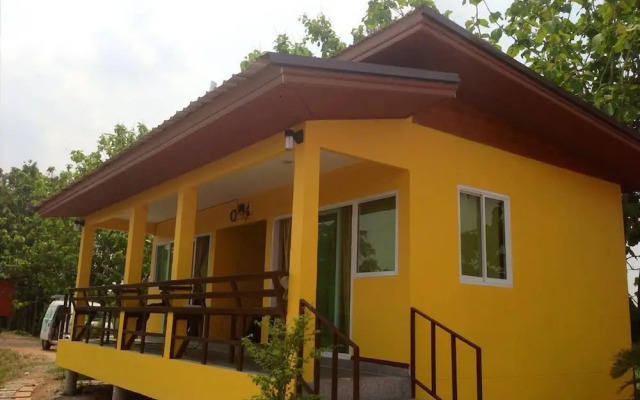 Romsiri Resort