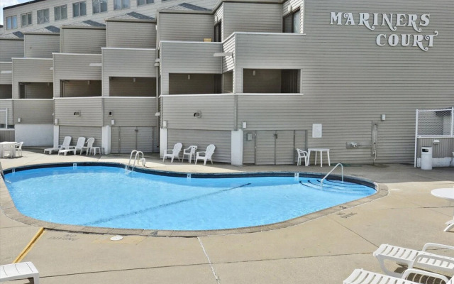 Mariners Court 223 by Long & Foster