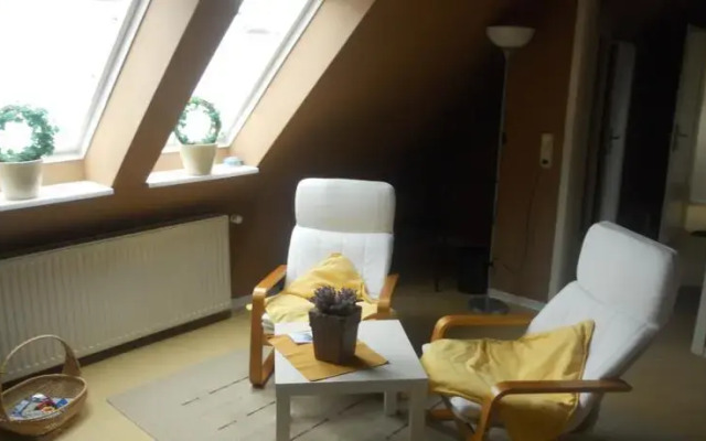 Ferienwohnungen auf dem Carlshof in Jork - Altes Land