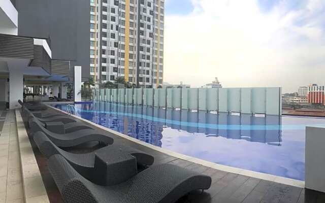 The Majestic condo Ipoh