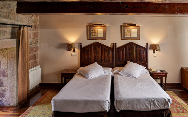 Parador de Olite