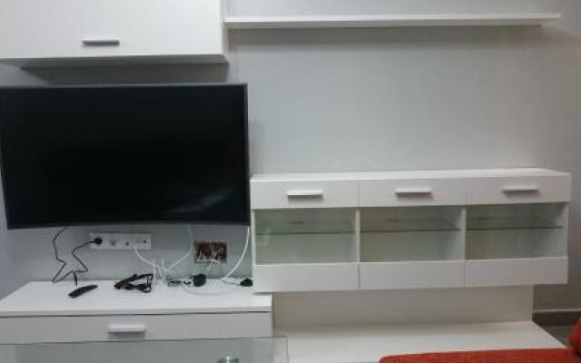 Apartamento Corralejo